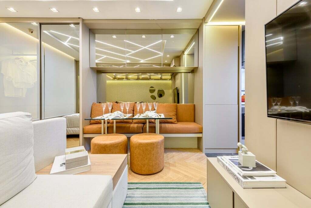 Lançamento Studio